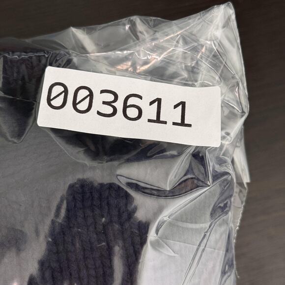 Polo Ralph Lauren Yankees Cardigan Mens Medium New York MLB Baseball Sweater NEW - Picture 11 of 11